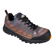 Portwest FT36 CompositeLite? Low Cut Spey Trainer Portwest S1P munkavédelmi cipő munkavédelmi cipő
