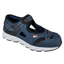 Portwest FT37 CompositeLite? Safety Tay Portwest S1P munkavédelmi szandál munkavédelmi cipő