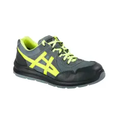 Portwest FT50 Acél, bőr trainer  S1 FO SR