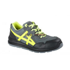 Portwest FT50 Steelite Mersey Trainer Védőcipő (46) S1 SRC (szürke) munkavédelmi cipő
