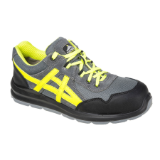 Portwest FT50GRR42 Portwest Steelite Mersey Trainer S1 munkavédelmi cipő munkavédelmi cipő