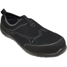 Portwest FT54 steelite tegid slip on trainer S1P (47) munkavédelmi lábbeli munkavédelmi cipő