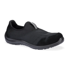 Portwest FT55BKR41 Portwest Belebújós munkavédelmi cipő S1P FO ESD