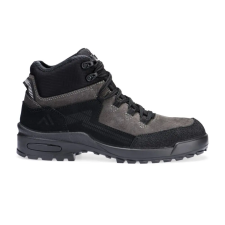 Portwest FT72BGY44 Portwest Steel Suede munkavédelmi bakancs S3L CI FO SR munkavédelmi cipő