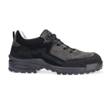 Portwest FT73BGY45 Portwest Steel Suede munkavédelmi cipő S3L CI FO SR munkavédelmi cipő