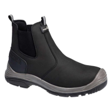 Portwest FV02 FV02 - Rafter Dealer bakancs S7 SR SC FO munkavédelmi cipő