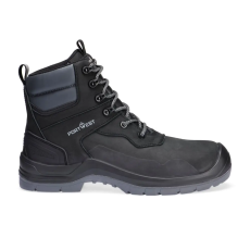 Portwest FV06BKR41 Portwest Composite Nubuck munkavédelmi bakancs S7L LG FO SR