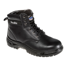 Portwest FW03 Steelite S3  munkavédelmi bakancs munkavédelmi cipő