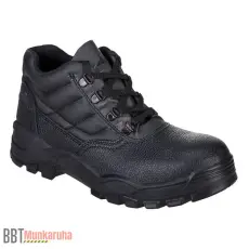 Portwest FW10 STEELITE MUNKAVÉDELMI BAKANCS, S1P