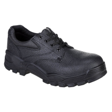 Portwest FW14 munkavédelmi cipő S1P fekete