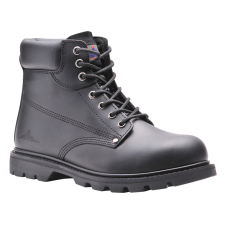 Portwest FW16BKR39 Portwest Steelite védőbakancs, SBP munkavédelmi cipő