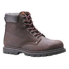 Portwest FW17BRR45 Portwest Steelite védőbakancs, SB munkavédelmi cipő