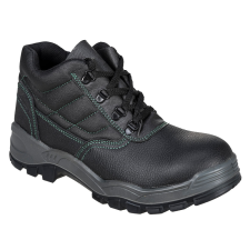 Portwest FW21BKR38 Portwest Steelite védőbakancs, S1 munkavédelmi cipő