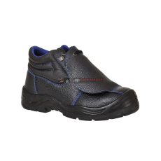 Portwest FW22 Steelite Metatarsal védőbakancs (45) S3 HRO M (fekete)