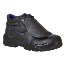 Portwest FW22 Steelite ™ Metatarsal védőbakancs S3 HRO M munkavédelmi cipő