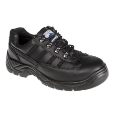 Portwest FW25 Steelite Safety Trainer védőcipő S1P munkavédelmi cipő