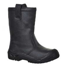 Portwest FW29 Steelite Portwest S3 CI munkavédelmi csizma munkavédelmi cipő