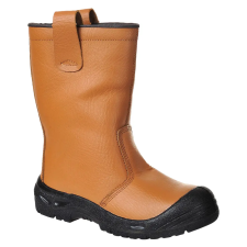 Portwest FW29TAR41 Portwest Steelite védőcsizma, S3 munkavédelmi cipő