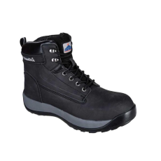 Portwest FW32 Steelite Constructo Nubuck munkavédelmi bakancs S3 HRO