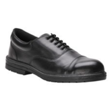Portwest FW47 Steelite vezetői Oxford Portwest S1P munkavédelmi cipő munkavédelmi cipő