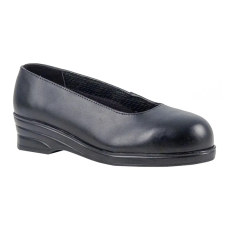 Portwest FW49BKR40 Portwest Steelite™ női munkavédelmi cipő, S1