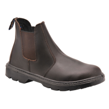 Portwest FW51 Safety Dealer bakancs S1P munkavédelmi cipő