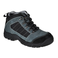 Portwest FW63BKR47 Portwest Steelite Trekker védőbakancs, S1P munkavédelmi cipő