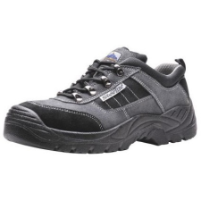 Portwest FW64 Portwest S1P munkavédelmi cipő STEELITE TREKKER munkavédelmi cipő