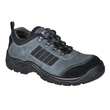 Portwest FW64BKR39 Portwest Steelite Trekker munkavédelmi cipő, S1P munkavédelmi cipő