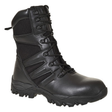 Portwest FW65 Steelite? TaskForce Portwest S3 HRO ESD munkavédelmi bakancs munkavédelmi cipő