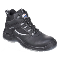 Portwest FW69 steelite™ mustang védőbakancs, S3 (39)
