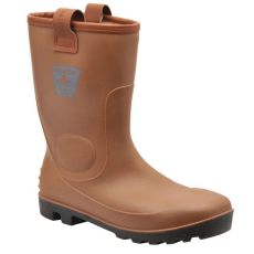 Portwest FW75 Steelite™ Neptune védőcsizma S5 világosbarna