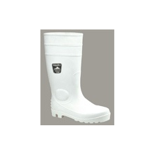 Portwest (FW84) Steelite™ élelmiszeripari védőcsizma S4 fehér munkavédelmi cipő