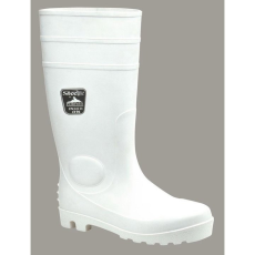 Portwest FW84 Steelite™ élelmiszeripari védőcsizma S4 fehér