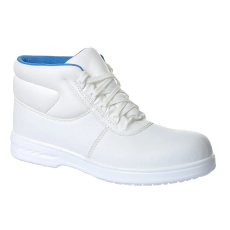 Portwest FW88WHR35 Portwest Steelite™ Albus fűzős munkavédelmi bakancs, S2