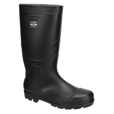 Portwest FW90 PVC Wellington munkacsizma O4