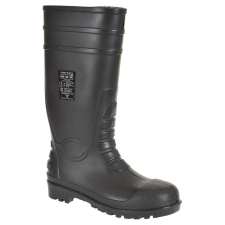 Portwest FW95 Steelite™ Total védőcsizma S5 fekete munkavédelmi cipő