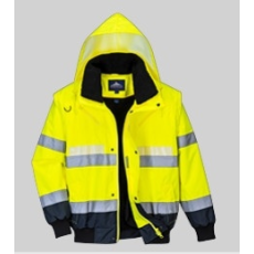 Portwest G465 - Glowtex 3 az 1-ben kabát