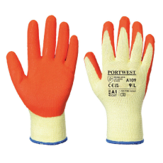 Portwest Grip kesztyû (kiskereskedelmi csomag) PW_A109 modell