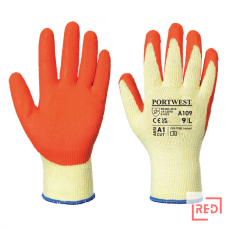 Portwest Grip kesztyű (kiskereskedelmi csomag)