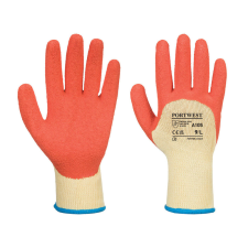 Portwest Grip Xtra kesztyű (narancs, L) védőkesztyű