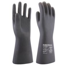 Portwest Gumikesztyű Portwest Neoprén vegyszerálló S