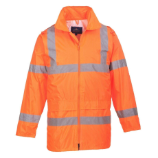 Portwest H440 S HiVis vízálló védőkabát, narancs