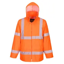 Portwest H440ORRM Portwest Jól láthatósági esődzseki láthatósági ruházat