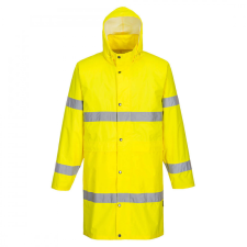 Portwest H442 Jól láthatósági esődzseki - 100 cm (sárga, S) láthatósági ruházat