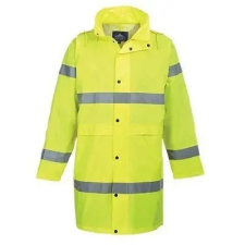 Portwest H442 Láthatósági esődzseki (4XL) munkaruha