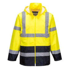 Portwest H443 Hi-Vis Classic Contrast esődzseki munkaruha