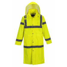 Portwest H445 Jól láthatósági esőköpeny 122cm láthatósági ruházat