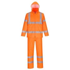 Portwest H448 Hi-Vis Packaway esőruha munkaruha