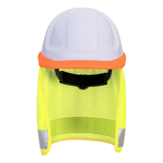 Portwest HA17 Hi-Vis nyakárnyékoló sárga